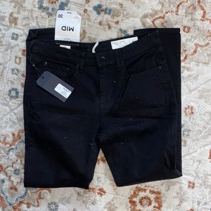 Womens rag and bone jeans